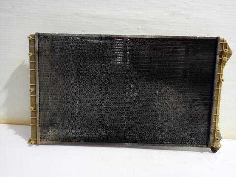 Foto 3ª: Radiador Motor Fiat Doblo 1.9 D ACTIVE 05.2004 ) 63CV [223A6000] (2001)