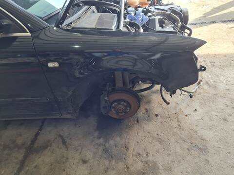 Aleta Delantera Derecha Audi A4 1.9 TDI BERLINA 116CV 85KW
