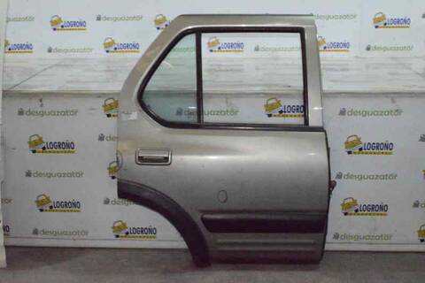 Puerta Trasera Derecha Opel Frontera 2.2 16V DTI 116CV