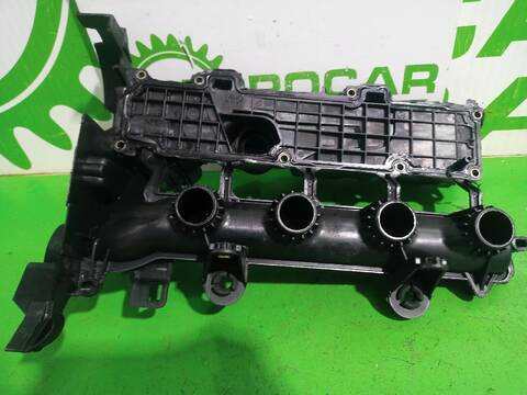 Foto 3ª: Despiece Motor Citroen C3 1.4 HDI SX 68CV [8HXDV4TD] (1995)