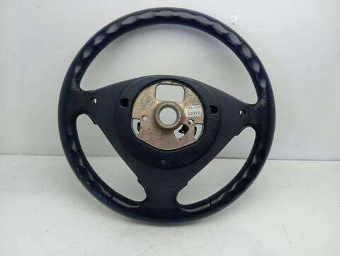 Foto 2ª: Volante Porsche Cayenne S 340CV 250KW [M4800] (2004)