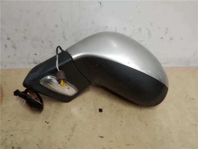 Foto 2ª: Retrovisor Izquierdo Peugeot 207 1.6 SPORT [1.6 LTR. - 80 KW HDI FAP CAT (9HZ - DV6TED4)] [9HZ / DV6TED4]