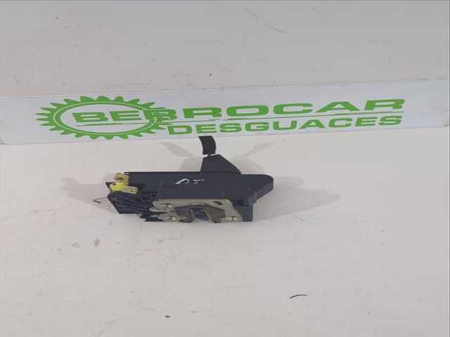 Cerradura Puerta Delantera Izquierda Dacia Duster 1.0 TCE 90 91CV 67KW