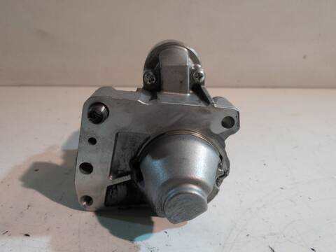 Motor de Arranque Citroen C3 HN01 PICASSO