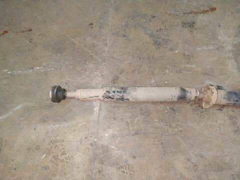 Foto 4ª: Transmision Central Land Rover Freelander TD4 SE 150CV 110KW [224DT] (2008)