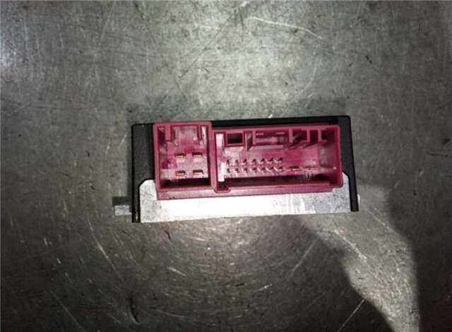 Centralita Motor ECU Bmw Serie 5 518 2.0 520 D [2.0 LTR. - 140 KW 16V TURBODIESEL]