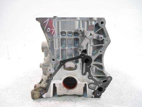 Foto 2ª: Bloque Motor Audi A1 150 CV 110KW [DPC DPCA]