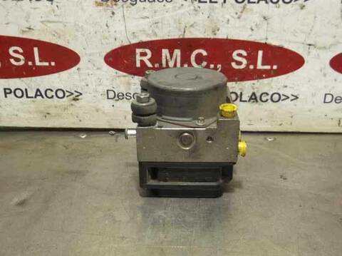 Foto 4ª: Abs Renault Clio AUTHENTIQUE 68CV 50KW [K9K M7] (2010)