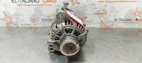 Alternador Hyundai Sonata 2.0 CRDI COMFORT I 140CV 103KW