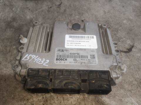 Centralita Motor ECU Ford C Max G8DA FOCUS CAP) 2003)
