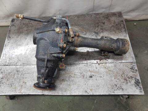 Diferencial Delantero Toyota Land Cruiser 3.0 TD 173CV 47KW