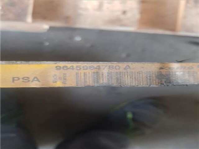 Foto 2ª: Radiador Calefaccion A.A. Citroen Berlingo 1.6 HDI 75 X COMBI [1.6 LTR. - 55 KW 16V HDI] [9HW]