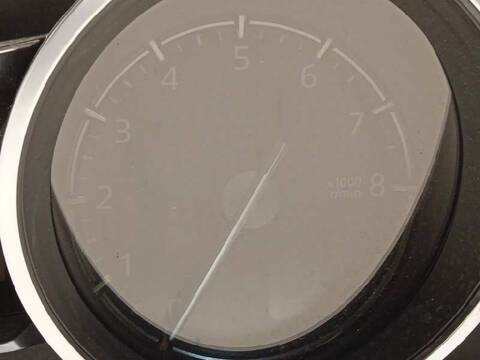 Foto 3ª: Cuadro de Instrumentos Mazda 2 1.5 16V CAT 90CV 66KW [P5] (2019)