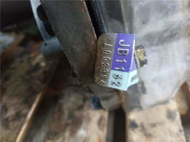 Foto 3ª: Caja Cambios Renault Twingo 1.2 55CV [D7F 720]