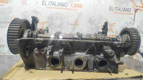 Foto 4ª: Culata Land Rover Range 3.0 TD V6 CAT 245CV 180KW (2005)