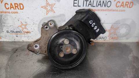 Bomba de Direccion Bmw X5 3.0D 184CV 135KW