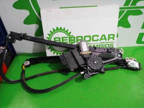 Foto 2ª: Elevalunas Eléctrico Delantero Derecho Seat Alhambra 2.0 TDI 140CV [BRT] (2000)