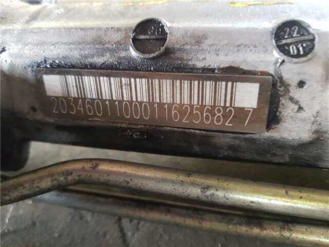 Foto 3ª: Cremallera de Direccion Mercedes Clase C 160 2.2 200 CDI (203.004) [2.2 LTR. - 85 KW CDI CAT] [OM 611.962]