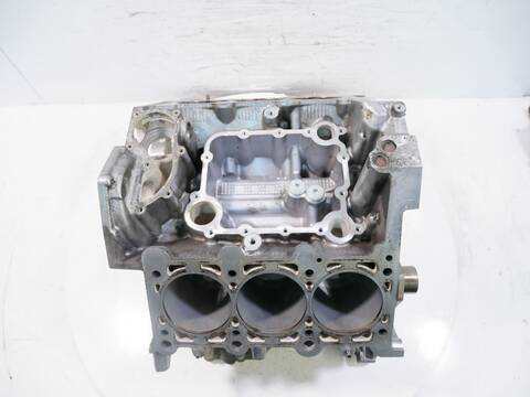 Foto 3ª: Bloque Motor Audi A4 255 CV 188KW [BKH] (2006)
