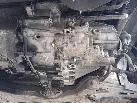 Caja Cambios Audi A3 1.9 TDI 130CV 96KW