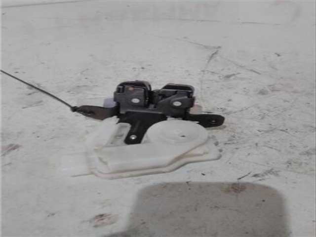 Cierre Centralizado Portón Toyota Auris 1.6