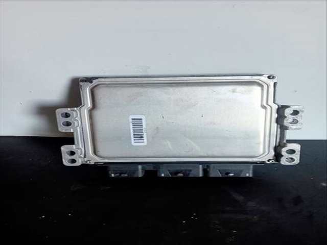 Foto 2ª: Centralita Motor ECU Renault Kangoo DYNAMIQUE ALL ROAD 90CV (2008)