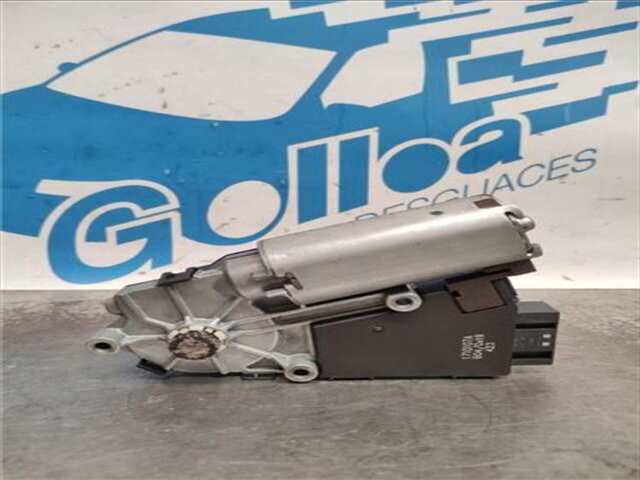 Techo Eléctrico Bmw Serie 3 315 2.0 320 CD [2.0 LTR. - 110 KW 24V]