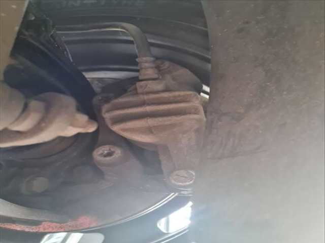 Pinza Freno Delantera Izquierdo Peugeot 208 ACCESS 68CV 50KW