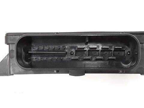 Foto 3ª: Centralita Motor ECU Bmw Serie 5 518 2.0 TD 184CV [N47D20C] (2008)