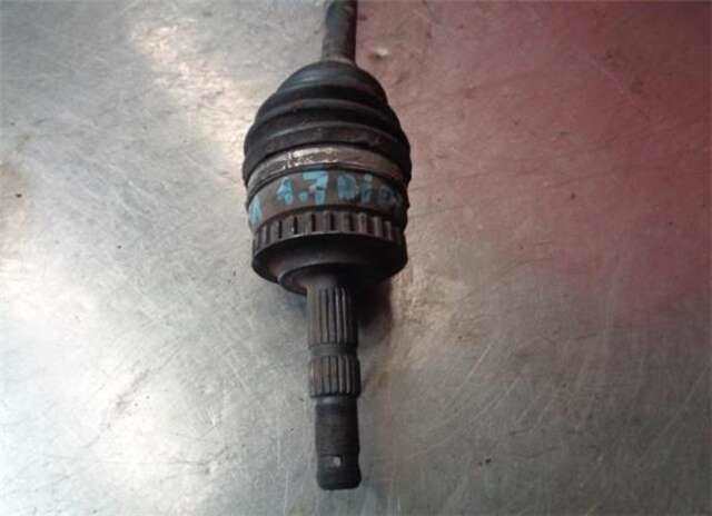Foto 2ª: Transmision Delantera Derecha Opel Corsa 1.7 DI [Y 17 DTL]