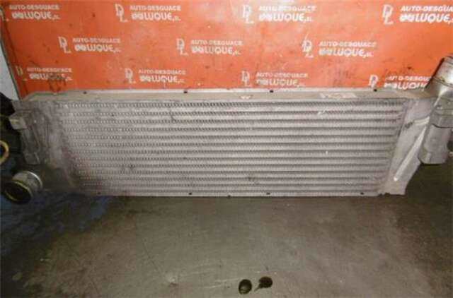 Foto 2ª: Intercooler Renault Megane 1.9 CONFORT AUTHENTIQUE [1.9 LTR. - 88 KW DCI DIESEL] II CLASSIC BERLINA (2003-_) [F9QB800]