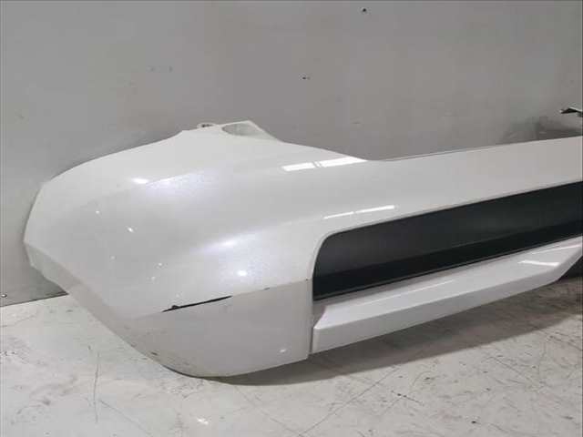 Foto 3ª: Paragolpes Trasero Nissan Micra 1.5 DCI 90CV [K9K 628] (2016)