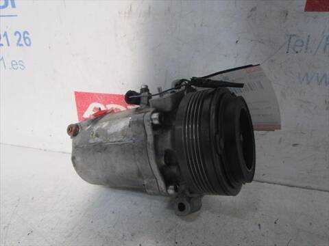 Compresor Aire Acondicionado Bmw Serie 3 315 2.0 320D BERLINA 136CV 100KW