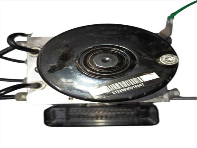 Abs Bmw Serie 1 114 116 D