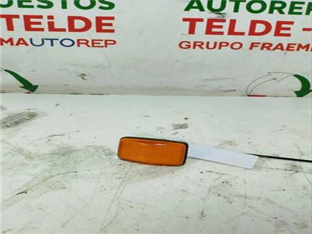 Piloto Delantero Derecho Toyota Corolla G