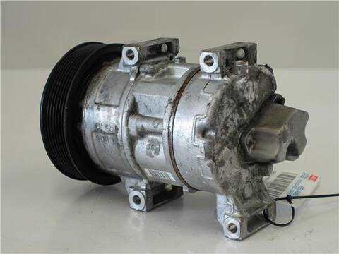 Foto 2ª: Compresor Aire Acondicionado Toyota Corolla 2.2 D-4D 136CV 100KW [2AD-FTV] (2006)