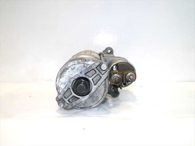 Foto 4ª: Motor de Arranque Peugeot 5008 2.0 HDI 2009-2013 [RH02] (2012)