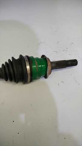 Foto 4ª: Transmision Delantera Derecha Daihatsu Terios 1.3 GASOLINA [G/HC] (1999)