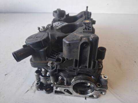 Foto 3ª: Despiece Motor Peugeot 208 YH01 (2020)
