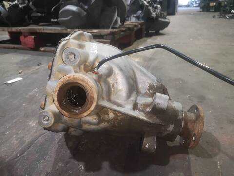 Foto 3ª: Diferencial Trasero Land Rover Freelander M47 (2001)