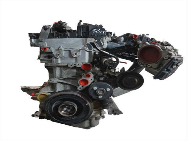 Foto 3ª: Motor Completo Bmw Serie 3 330 F30 252CV 185KW [B48B20A B48] (2017)