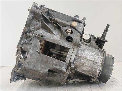 Foto 2ª: Caja Cambios Peugeot 405 1.9 DIESEL BERLINA 69CV 51KW [D9B (XUD9A)] (1990)