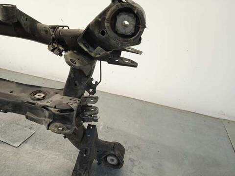 Foto 2ª: Puente Trasero Bmw X6 5.0I 408CV 300KW [N63B44A] (2012)