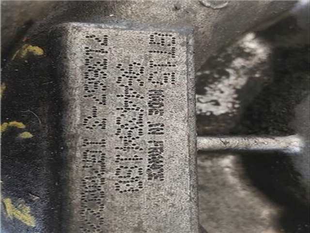 Foto 3ª: Turbocompresor Peugeot 807 2.0 HDI 107CV 79KW [RHW (DW10ATED4)] (2012)