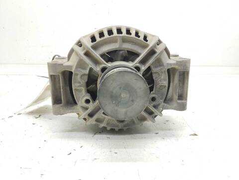 Alternador Jeep Grand Cherokee 2.7 CRD LAREDO 163CV 120KW