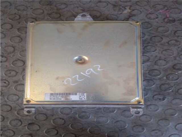 Foto 2ª: Centralita Motor ECU Honda Accord 2.0 I LS (CE8) [F20Z1]