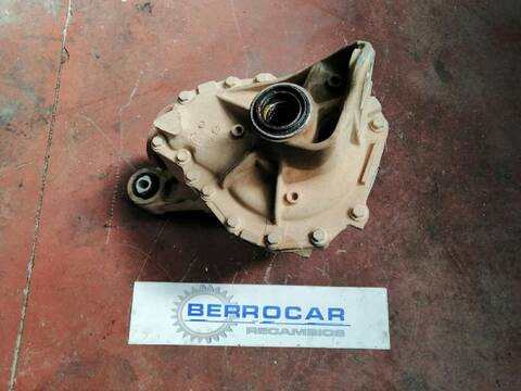 Foto 2ª: Diferencial Trasero Land Rover Range 3.6 TD V8 272CV [368DT] (2005)