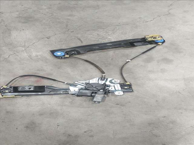 Elevalunas Eléctrico Delantero Izquierdo Opel Astra 1.6 GASOLINA