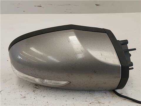 Foto 2ª: Retrovisor Derecho Mercedes Clase B 150 1.7 170 245.232) 116CV 85KW [M 266.940] (2005)