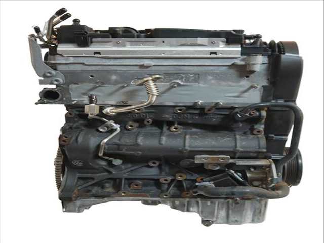 Foto 3ª: Motor Completo Audi A4 B9 190CV 140KW [DETA DET] (2019)